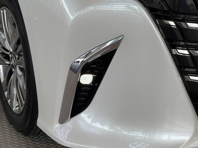 2026 Toyota ALPHARD — миниатюра 25