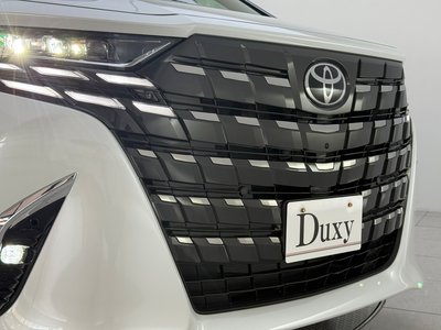 2026 Toyota ALPHARD — миниатюра 24