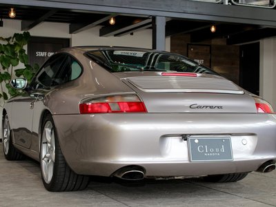 PORSCHE 911 - 5