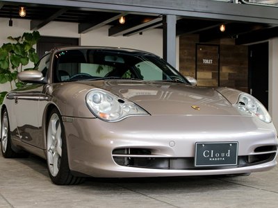 PORSCHE 911 - 1