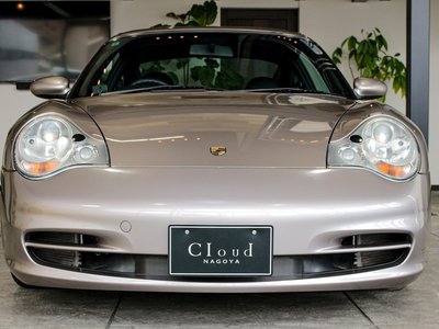 PORSCHE 911 - 3