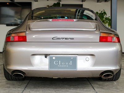 PORSCHE 911 - 6
