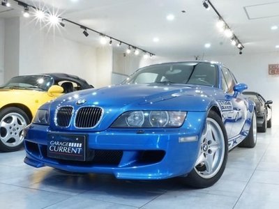 BMW Z3 COUPE - 1