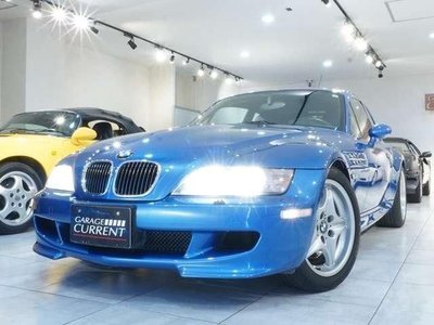 BMW Z3 COUPE - 6