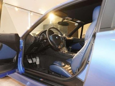 BMW Z3 COUPE - 7