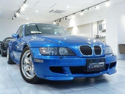 BMW Z3 COUPE - 2