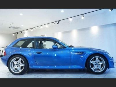 BMW Z3 COUPE - 5