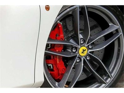 FERRARI 488 SPIDER - 6