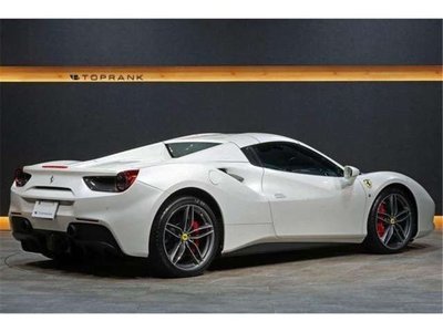 FERRARI 488 SPIDER - 2