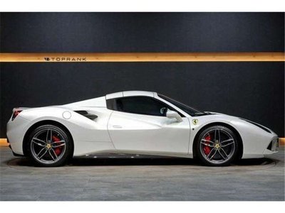 FERRARI 488 SPIDER - 3