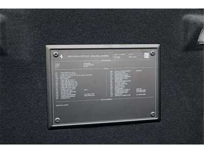 FERRARI 488 SPIDER - 10