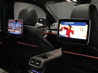 MERCEDES-BENZ GLS - 3