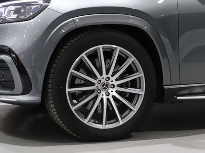 MERCEDES-BENZ GLS - 10