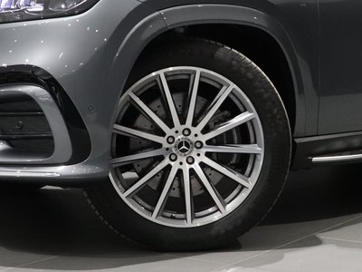 MERCEDES-BENZ GLS - 8