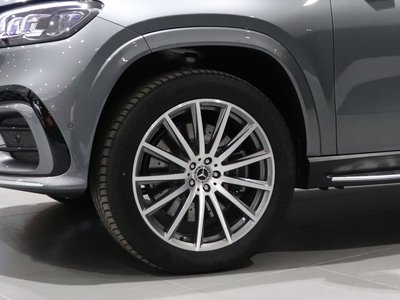 MERCEDES-BENZ GLS - 9