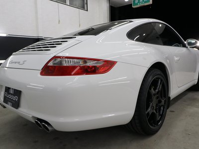 PORSCHE 911 - 7