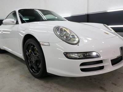 PORSCHE 911 - 5