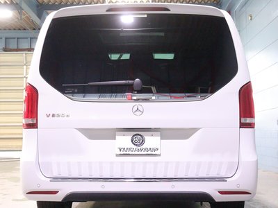 MERCEDES-BENZ V-CLASS - 7