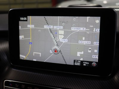 MERCEDES-BENZ V-CLASS - 10