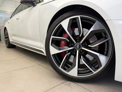 AUDI RS4 AVANT - 10