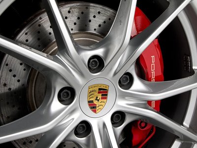 صورة 2 لـ 2016 Porsche 911