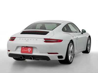 2016 Porsche 911 缩略图 37