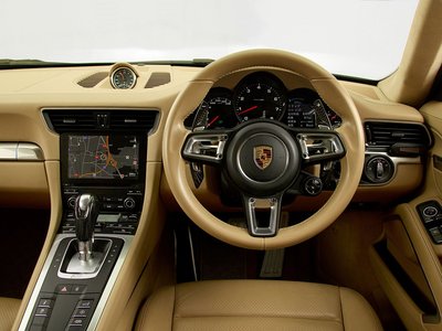 صورة 3 لـ 2016 Porsche 911