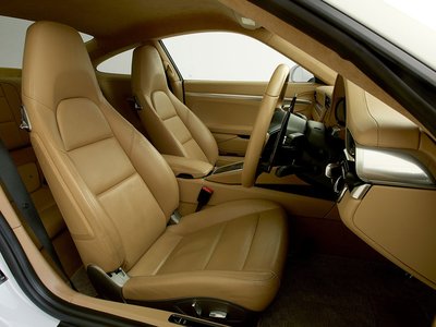 2016 Porsche 911 缩略图 14