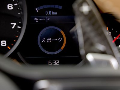 2016 Porsche 911 缩略图 28