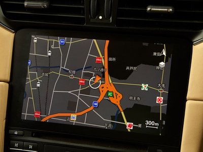 2016 Porsche 911 缩略图 32