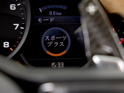 2016 Porsche 911 缩略图 29