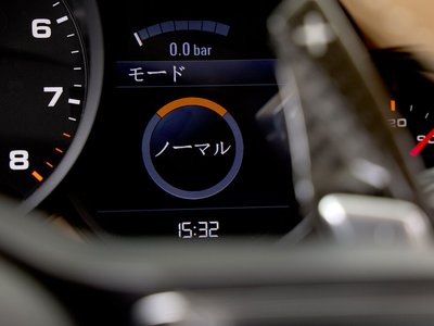 2016 Porsche 911 缩略图 27