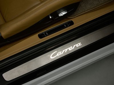 2016 Porsche 911 缩略图 13