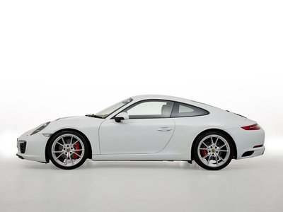 صورة 4 لـ 2016 Porsche 911