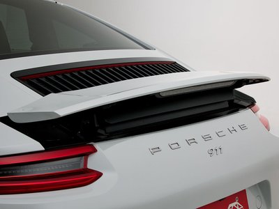 2016 Porsche 911 缩略图 38
