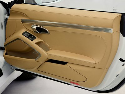 2016 Porsche 911 缩略图 11