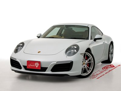 صورة 1 لـ 2016 Porsche 911