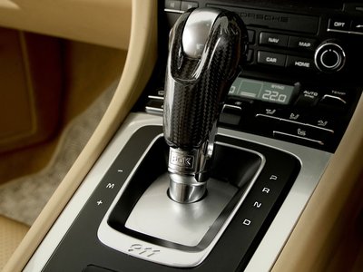 2016 Porsche 911 缩略图 22