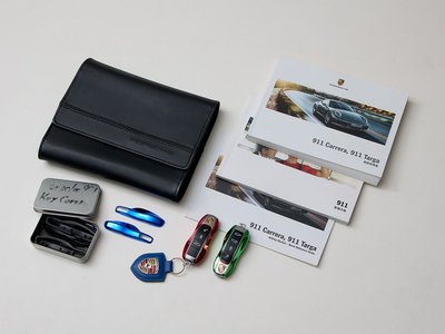 2016 Porsche 911 缩略图 42