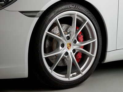 صورة 9 لـ 2016 Porsche 911