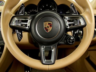 2016 Porsche 911 缩略图 18