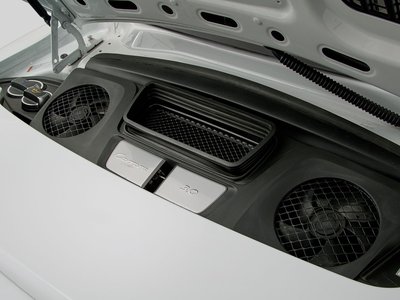 2016 Porsche 911 缩略图 40