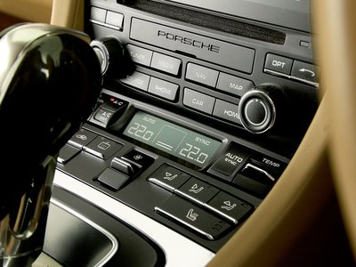 2016 Porsche 911 缩略图 21
