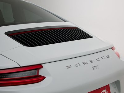2016 Porsche 911 缩略图 39
