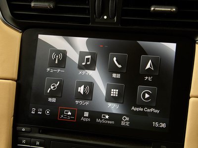 2016 Porsche 911 缩略图 35