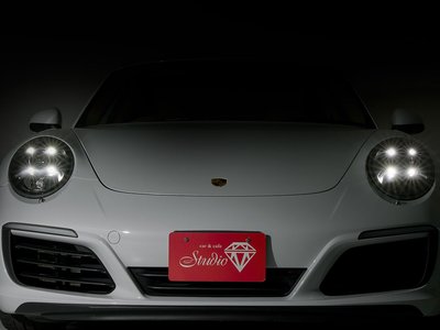 صورة 6 لـ 2016 Porsche 911