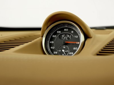 2016 Porsche 911 缩略图 20