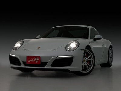 2016 Porsche 911 缩略图 44