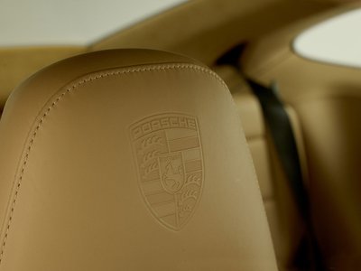 2016 Porsche 911 缩略图 15