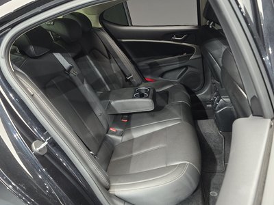 صورة مصغرة 12 لـ 2022 Genesis THE NEW G70